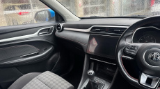 MG ZS 1.5 VTi-TECH Excite 5dr Petrol Hatchback